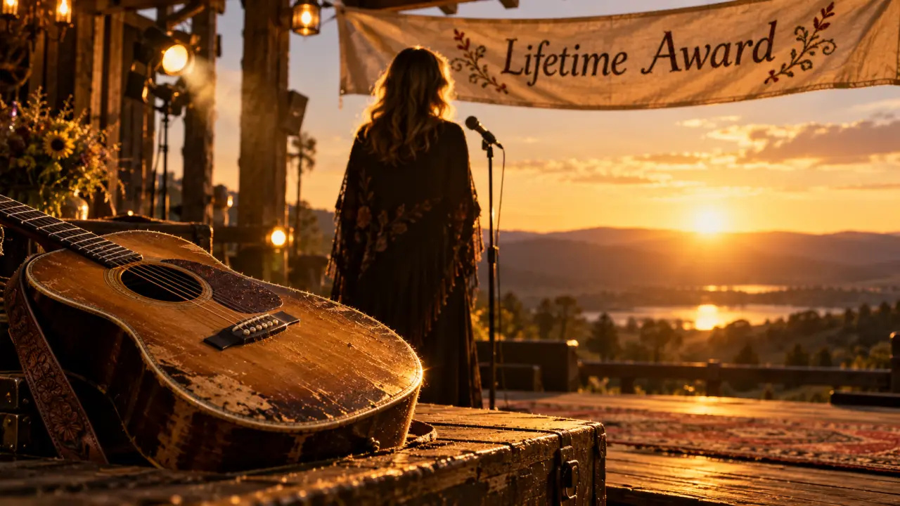 Philomena Begley to receive lifetime award at Belfast’s NI Music Prize